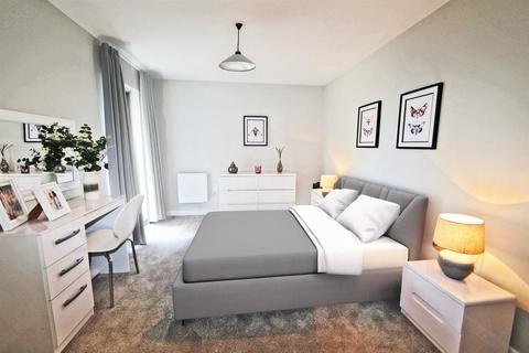 1 bedroom flat for sale, Vernon Court, Sutton Road, Southend-On-Sea