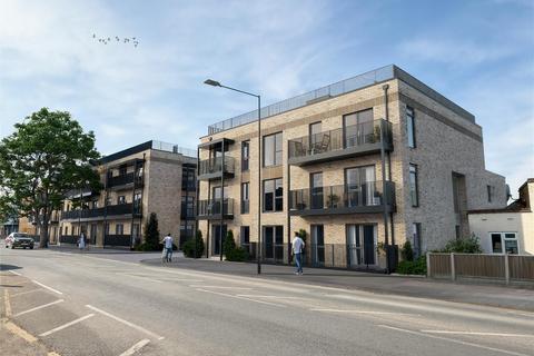 1 bedroom flat for sale, Vernon Court, Sutton Road, Southend-On-Sea