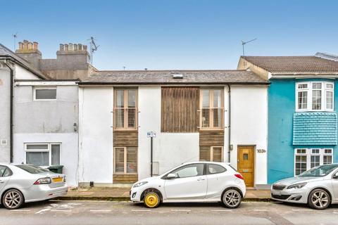 3 bedroom terraced house for sale, Islingword Road, Brighton