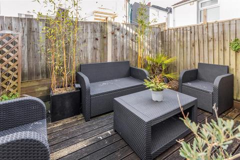 3 bedroom terraced house for sale, Islingword Road, Brighton