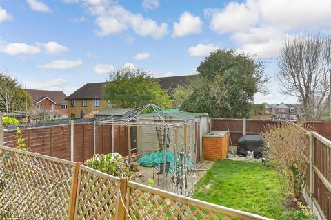 3 bedroom semi-detached house for sale, Cypress Road, Rochester, Kent