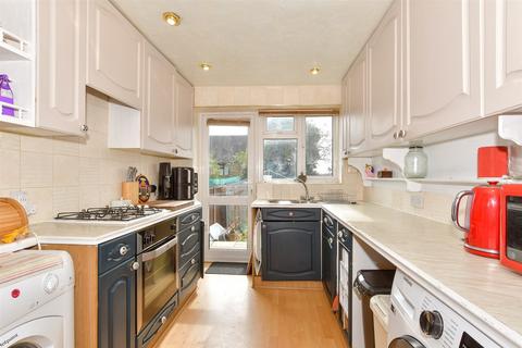 3 bedroom semi-detached house for sale, Cypress Road, Rochester, Kent