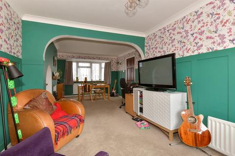 3 bedroom semi-detached house for sale, Cypress Road, Rochester, Kent