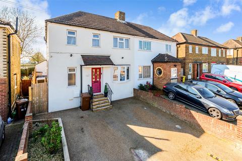 3 bedroom semi-detached house for sale, Cedar Road, Strood, Rochester, Kent