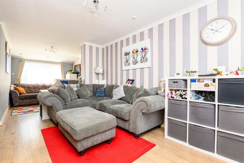 3 bedroom semi-detached house for sale, Cedar Road, Strood, Rochester, Kent