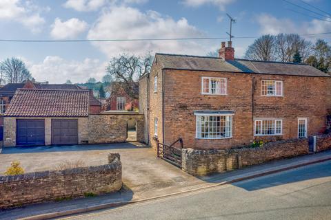 undefined, High Street, Whitwell, S80