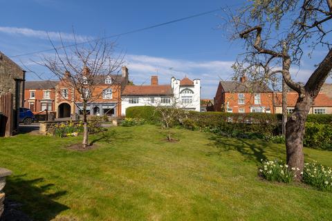 undefined, High Street, Whitwell, S80