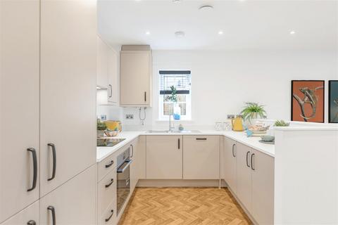2 bedroom apartment for sale, Plot 40, Gary Grindal Court, Letchworth Garden City SG6 1TN