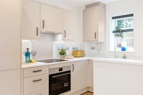 2 bedroom apartment for sale, Plot 40, Gary Grindal Court, Letchworth Garden City SG6 1TN