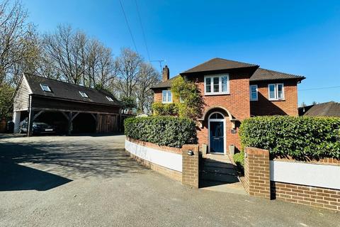 5 bedroom detached house for sale, Tidcombe Lane, Tiverton EX16