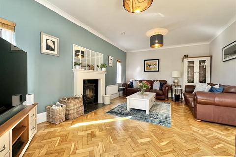 5 bedroom detached house for sale, Tidcombe Lane, Tiverton EX16