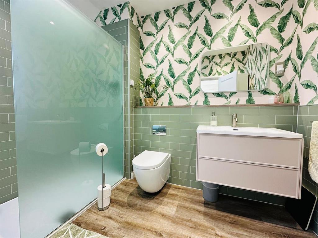 Bedroom One - Ensuite