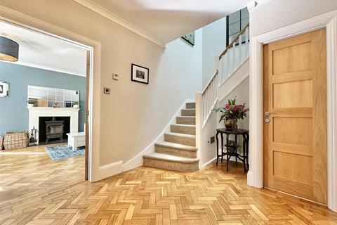 5 bedroom detached house for sale, Tidcombe Lane, Tiverton EX16