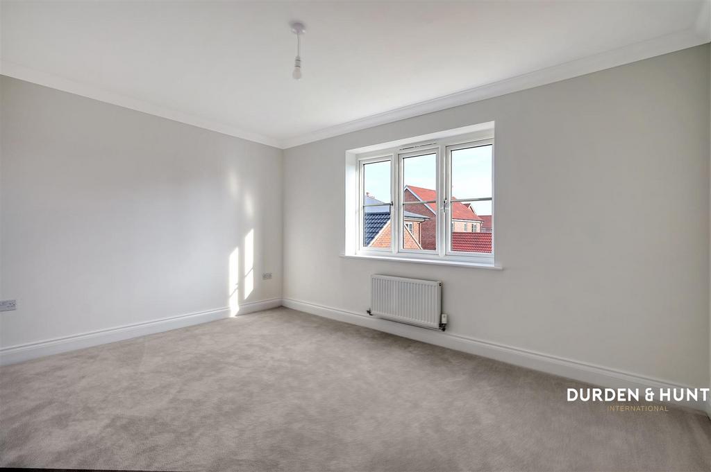 Jubilee Crescent