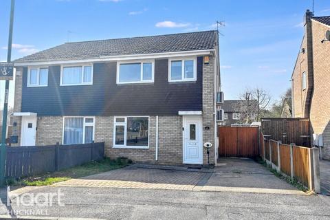 51 Howick Drive, Nottingham, NG6 7FQ