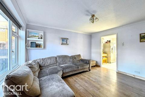 51 Howick Drive, Nottingham, NG6 7FQ