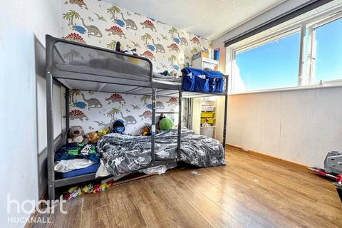 51 Howick Drive, Nottingham, NG6 7FQ
