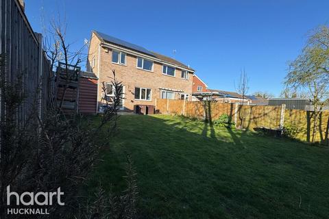 51 Howick Drive, Nottingham, NG6 7FQ