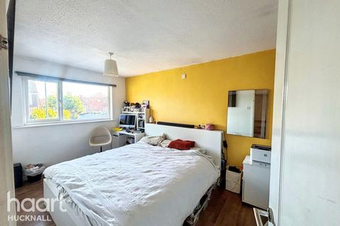 51 Howick Drive, Nottingham, NG6 7FQ