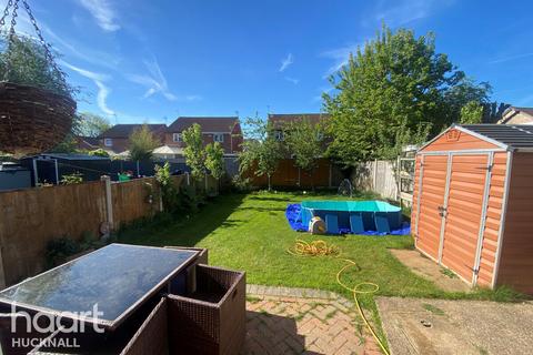 51 Howick Drive, Nottingham, NG6 7FQ