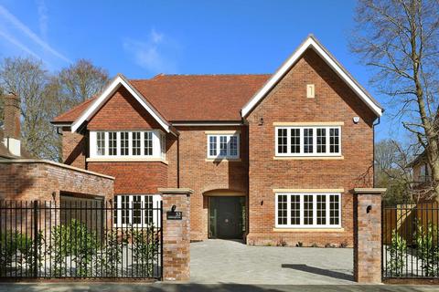 undefined, Ledborough Lane, Beaconsfield, Buckinghamshire, HP9