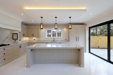 undefined, Ledborough Lane, Beaconsfield, Buckinghamshire, HP9