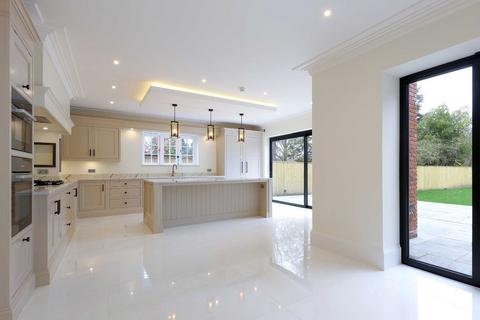 undefined, Ledborough Lane, Beaconsfield, Buckinghamshire, HP9