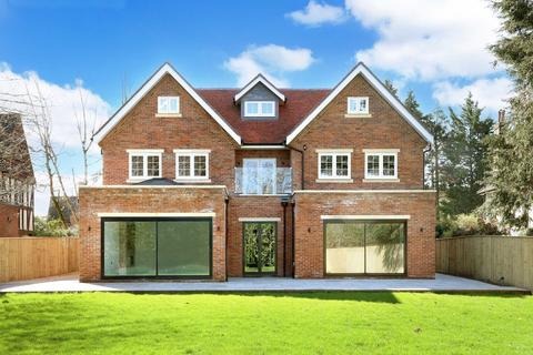 undefined, Ledborough Lane, Beaconsfield, Buckinghamshire, HP9