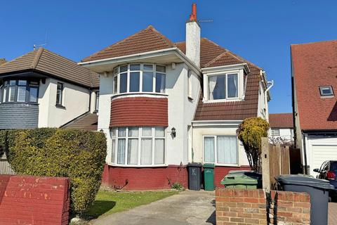 undefined, Kingsway, Hove