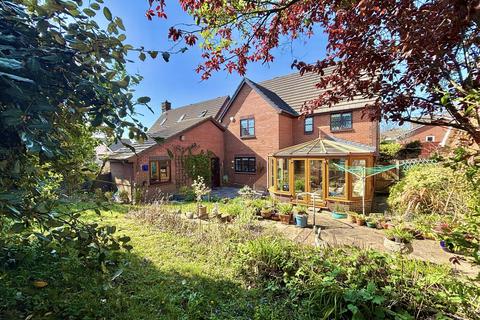 Masefield Way, Sketty, Swansea