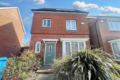 4 bedroom detached house for sale, Blyth Avenue, Eccles, M30