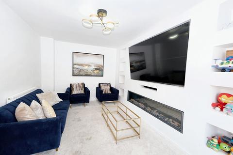 4 bedroom detached house for sale, Blyth Avenue, Eccles, M30