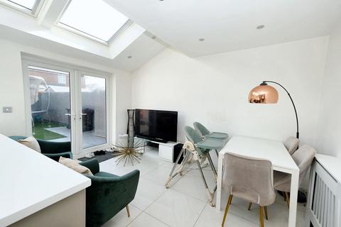 4 bedroom detached house for sale, Blyth Avenue, Eccles, M30