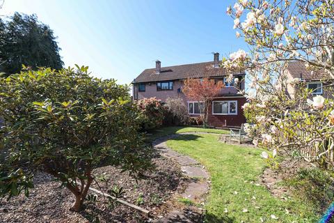 232 Stonegarth, Carlisle, CA2 6PH