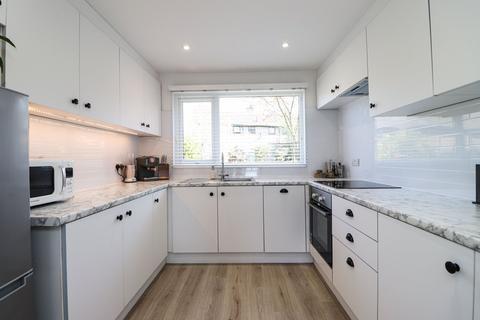 232 Stonegarth, Carlisle, CA2 6PH