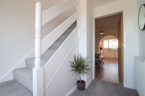 232 Stonegarth, Carlisle, CA2 6PH