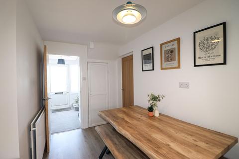 232 Stonegarth, Carlisle, CA2 6PH
