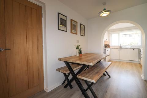 232 Stonegarth, Carlisle, CA2 6PH