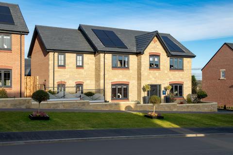 undefined, The Poplar at Meadowcroft, NE65, Off Front Street NE65