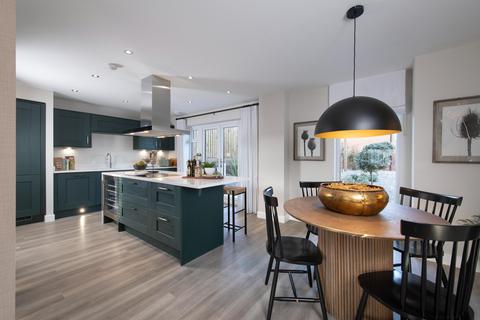 undefined, The Poplar at Meadowcroft, NE65, Off Front Street NE65