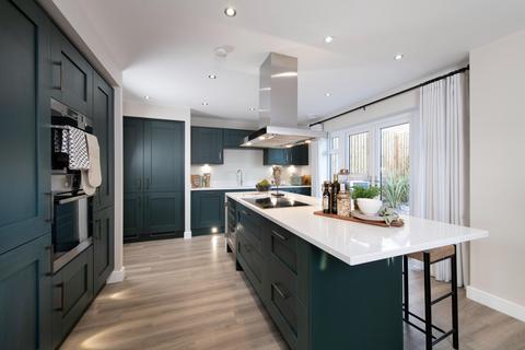 undefined, The Poplar at Meadowcroft, NE65, Off Front Street NE65