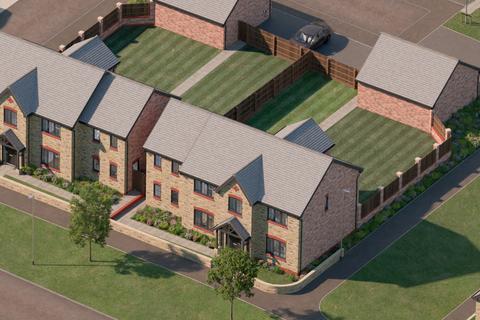 undefined, The Poplar at Meadowcroft, NE65, Off Front Street NE65