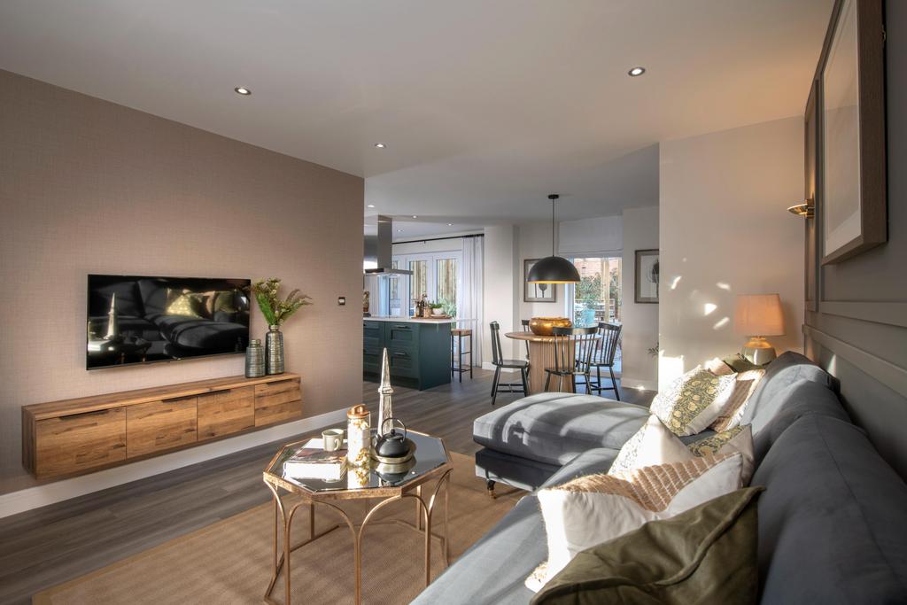 Showhome Photography