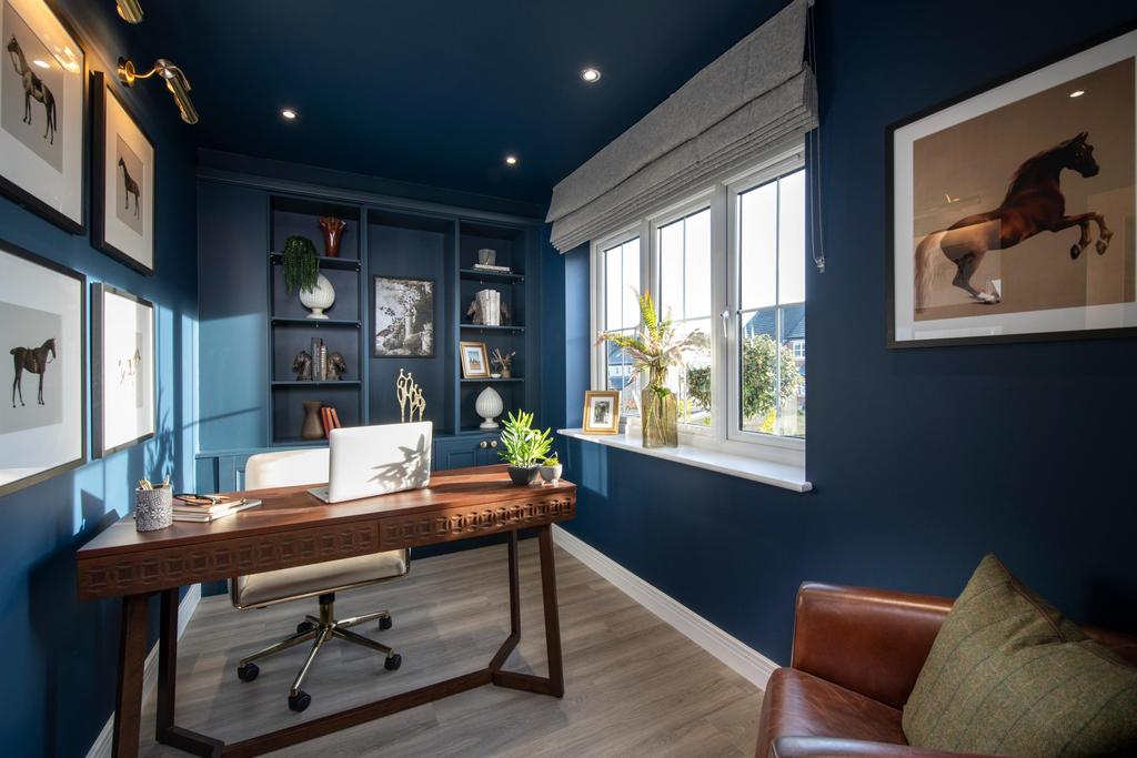 Showhome Photography