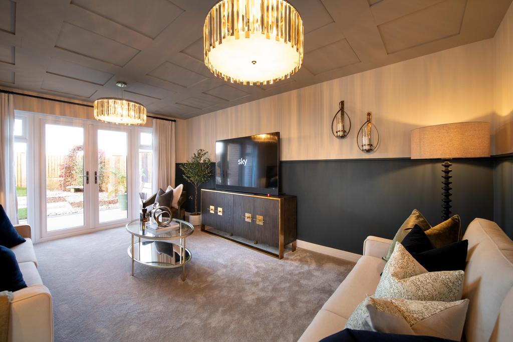 Showhome Photography