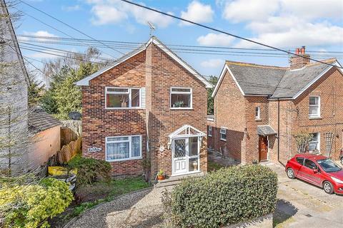 3 bedroom detached house for sale, Jubilee Road, Littlebourne, Canterbury, Kent