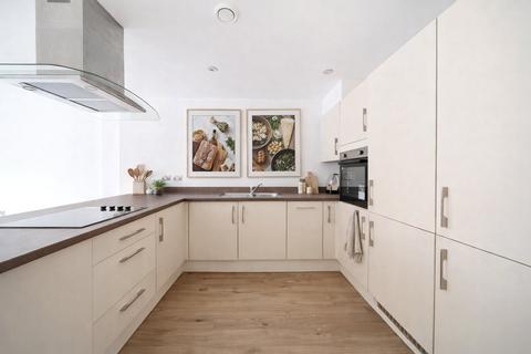 2 bedroom duplex for sale, Portway House, Ossory Road, London