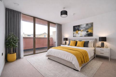 2 bedroom duplex for sale, Portway House, Ossory Road, London