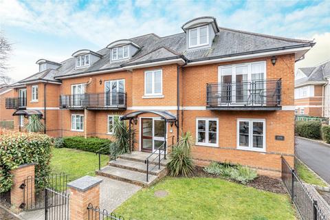 2 bedroom flat for sale, Abbey Road, Surrey KT16