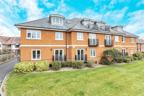 2 bedroom flat for sale, Abbey Road, Surrey KT16